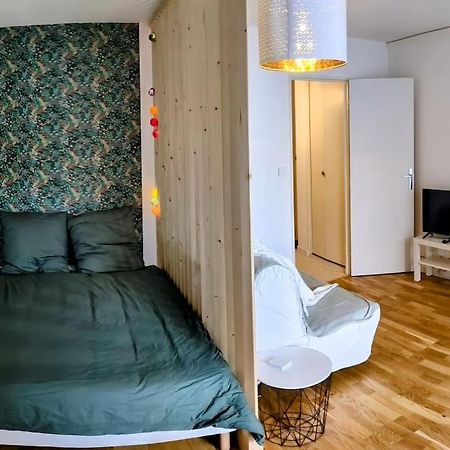 Bulle Cosy Apartman Montpellier Kültér fotó