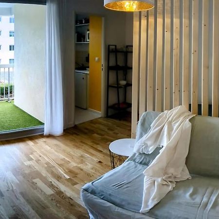 Bulle Cosy Apartman Montpellier Kültér fotó
