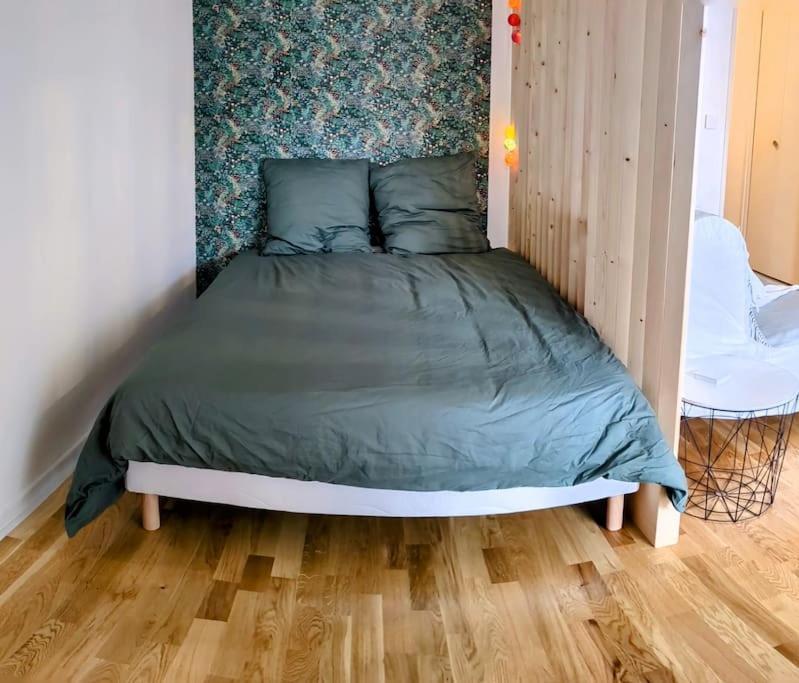 Bulle Cosy Apartman Montpellier Kültér fotó