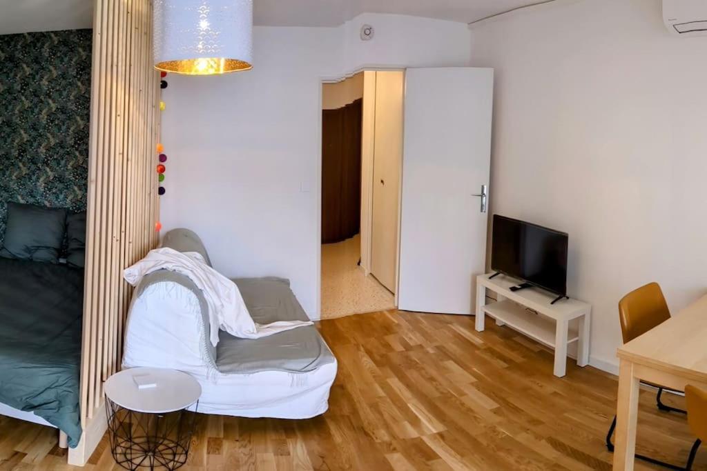 Bulle Cosy Apartman Montpellier Kültér fotó