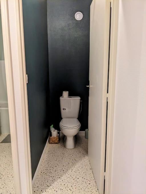 Bulle Cosy Apartman Montpellier Kültér fotó