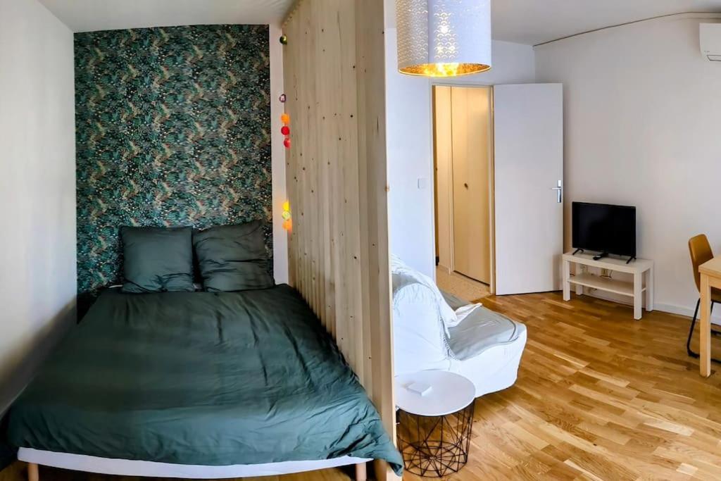 Bulle Cosy Apartman Montpellier Kültér fotó